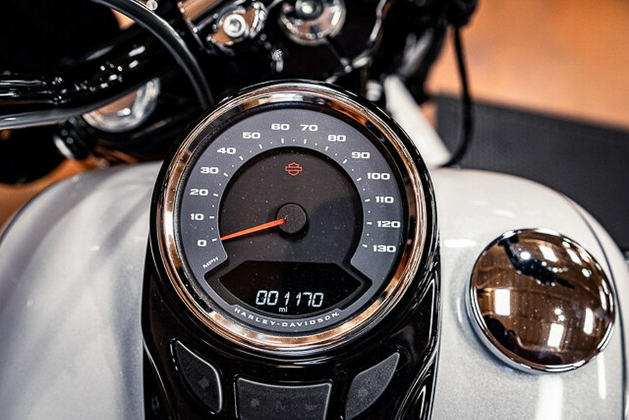 2025 Harley-Davidson Heritage Classic