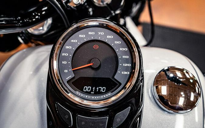 2025 Harley-Davidson Heritage Classic