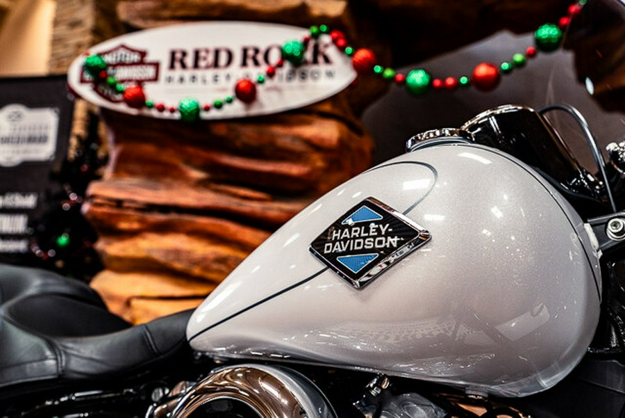 2025 Harley-Davidson Heritage Classic