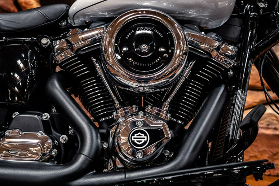 2025 Harley-Davidson Heritage Classic