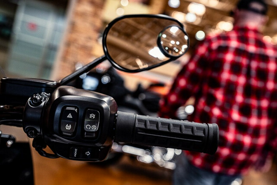 2025 Harley-Davidson Heritage Classic