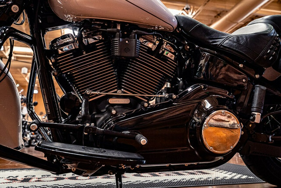 2025 Harley-Davidson Heritage Classic