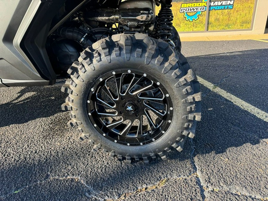 2026 Can-Am Commander X Mr 1000R Dark Wildland Camo