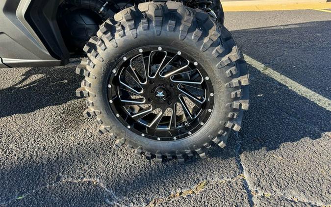 2026 Can-Am Commander X Mr 1000R Dark Wildland Camo