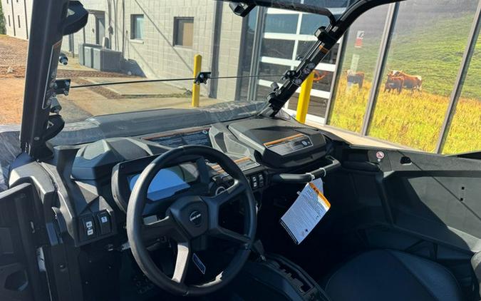 2026 Can-Am Commander X Mr 1000R Dark Wildland Camo