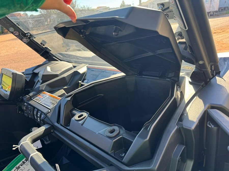 2026 Can-Am Commander X Mr 1000R Dark Wildland Camo