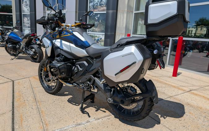 2026 BMW R 1300 GS