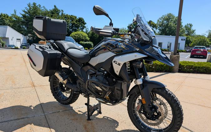 2026 BMW R 1300 GS