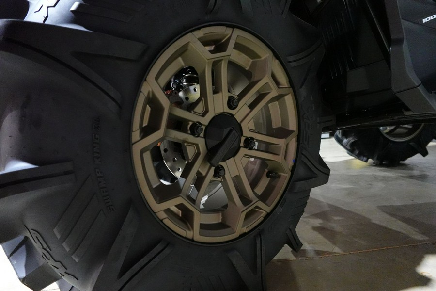 2026 Can-Am Outlander X MR 1000R