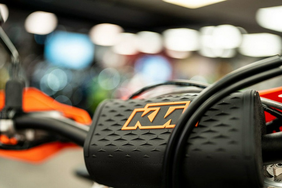 2026 KTM EXC 350 F
