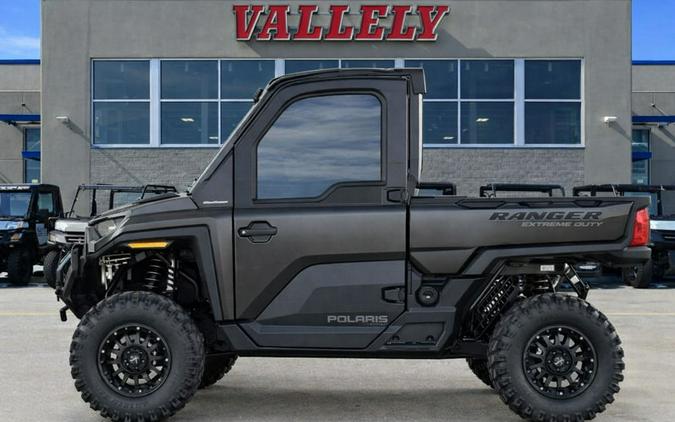 2026 Polaris® Ranger XD 1500 NorthStar Ultimate