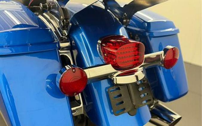 2018 Harley-Davidson Road King®