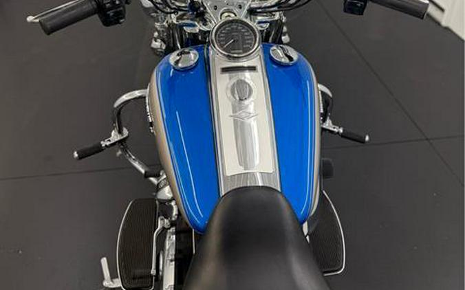 2018 Harley-Davidson Road King®