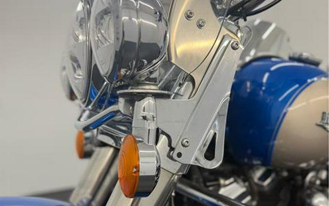 2018 Harley-Davidson Road King®