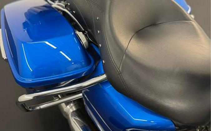 2018 Harley-Davidson Road King®