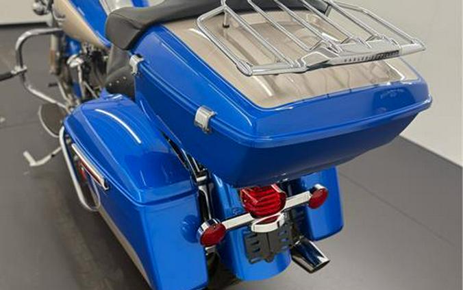 2018 Harley-Davidson Road King®