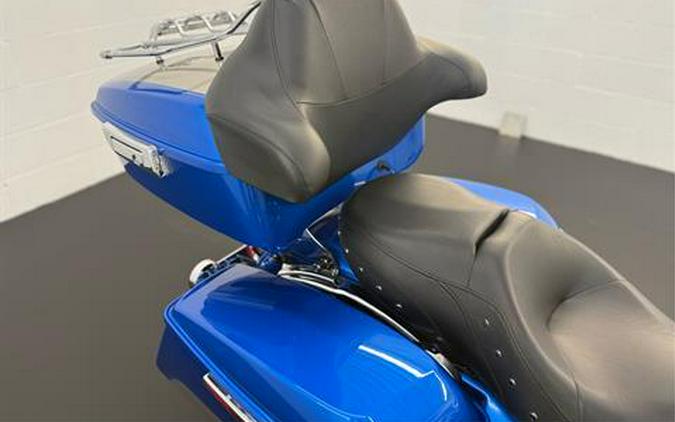 2018 Harley-Davidson Road King®