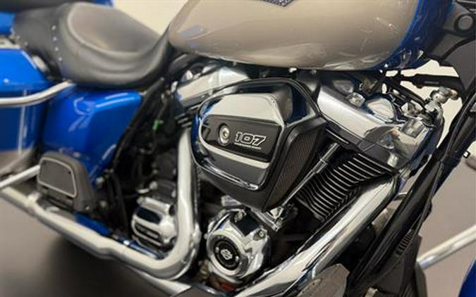 2018 Harley-Davidson Road King®