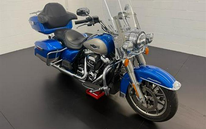 2018 Harley-Davidson Road King®