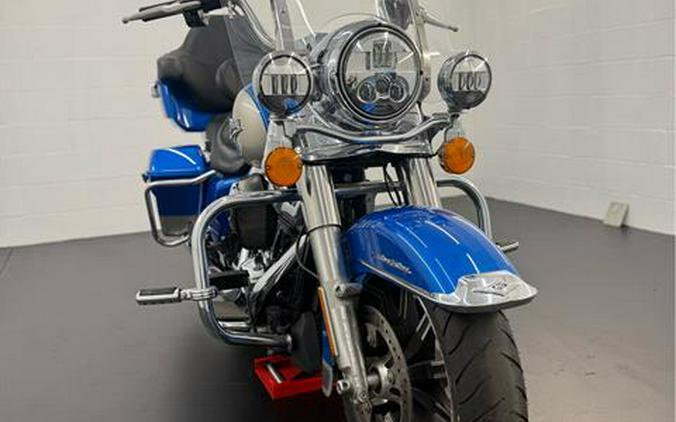 2018 Harley-Davidson Road King®