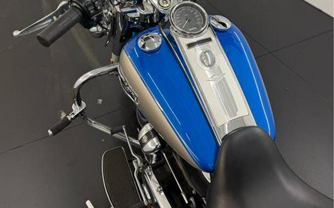 2018 Harley-Davidson Road King®