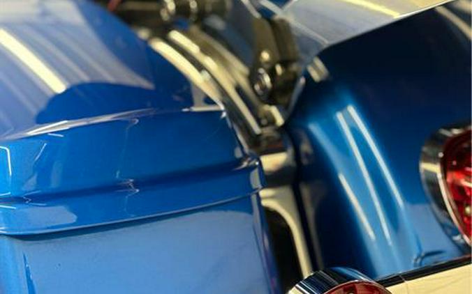 2018 Harley-Davidson Road King®