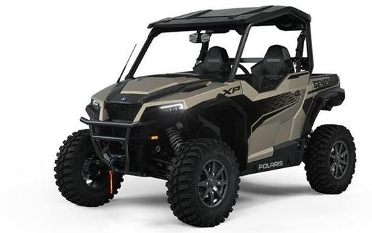 2024 Polaris GENERAL XP 1000 ULTIMATE