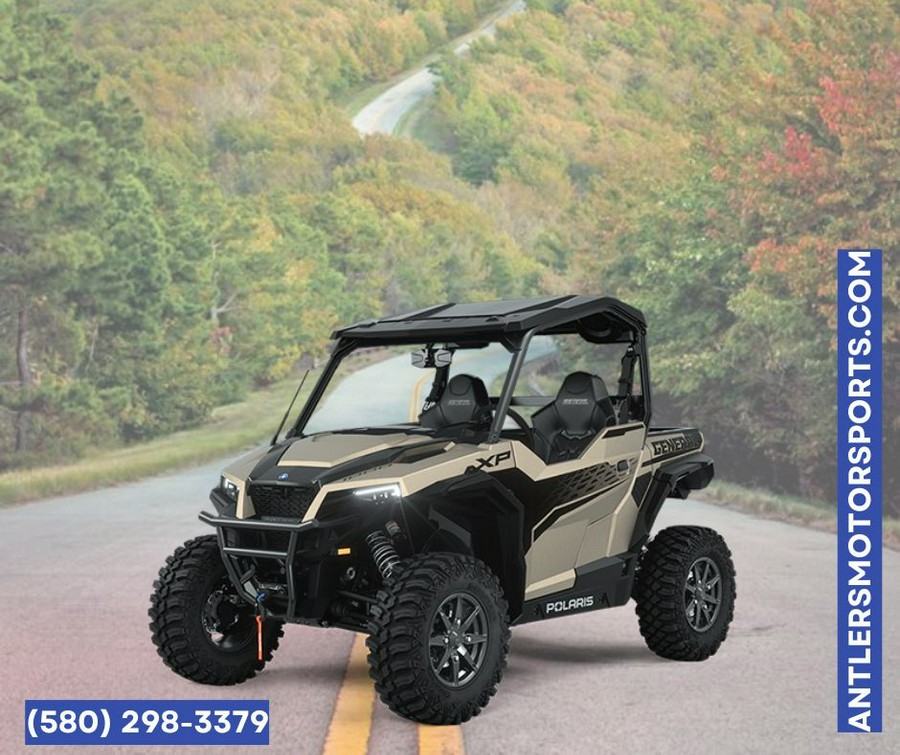 2024 Polaris GENERAL XP 1000 ULTIMATE
