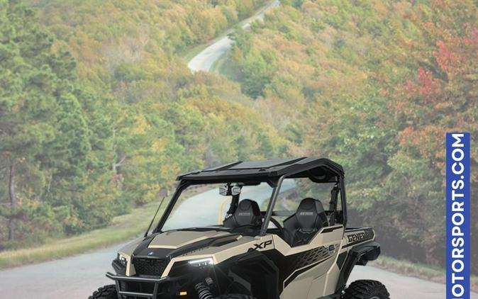 2024 Polaris GENERAL XP 1000 ULTIMATE