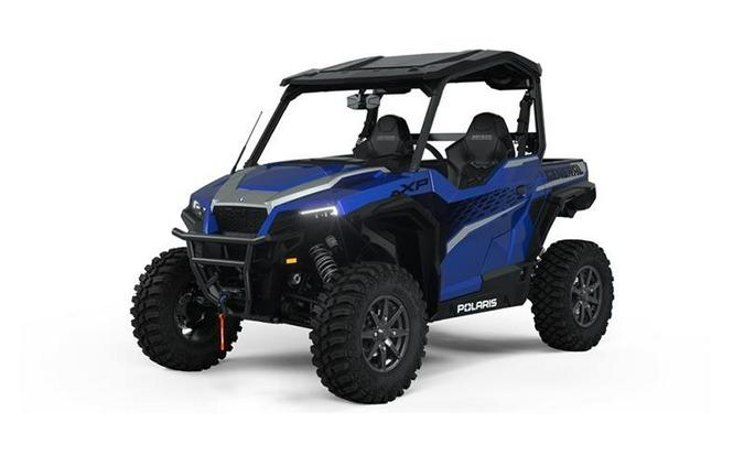 2024 Polaris GENERAL XP 1000 ULTIMATE