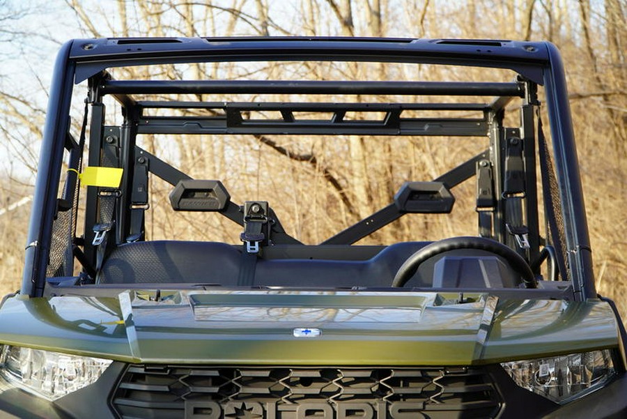2026 Polaris® Ranger Crew 1000
