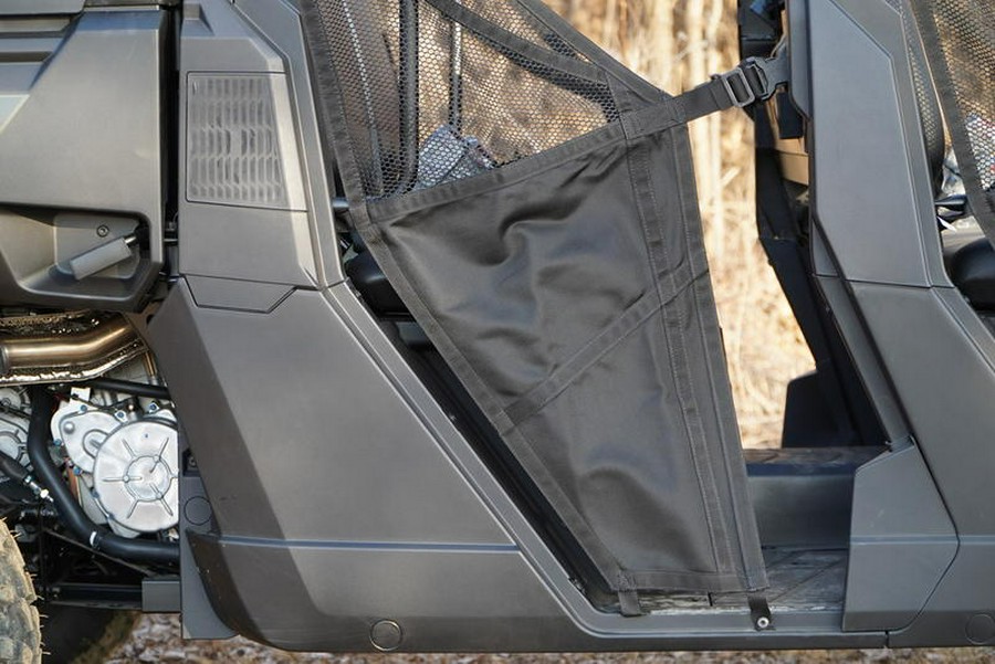 2026 Polaris® Ranger Crew 1000