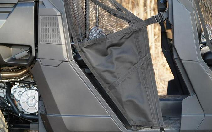 2026 Polaris® Ranger Crew 1000