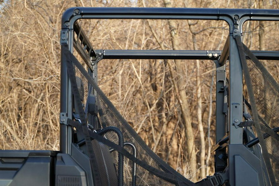 2026 Polaris® Ranger Crew 1000