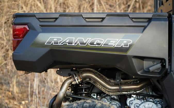 2026 Polaris® Ranger Crew 1000