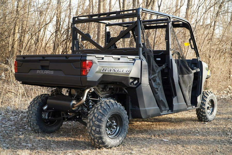 2026 Polaris® Ranger Crew 1000