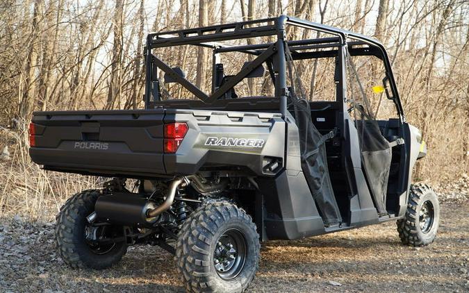 2026 Polaris® Ranger Crew 1000