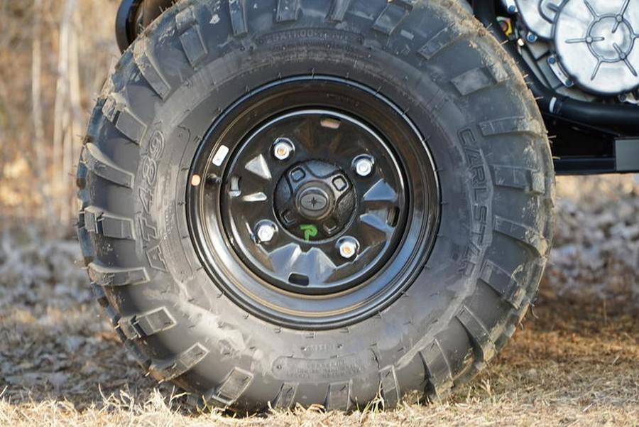 2026 Polaris® Ranger Crew 1000