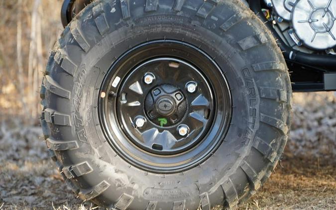 2026 Polaris® Ranger Crew 1000