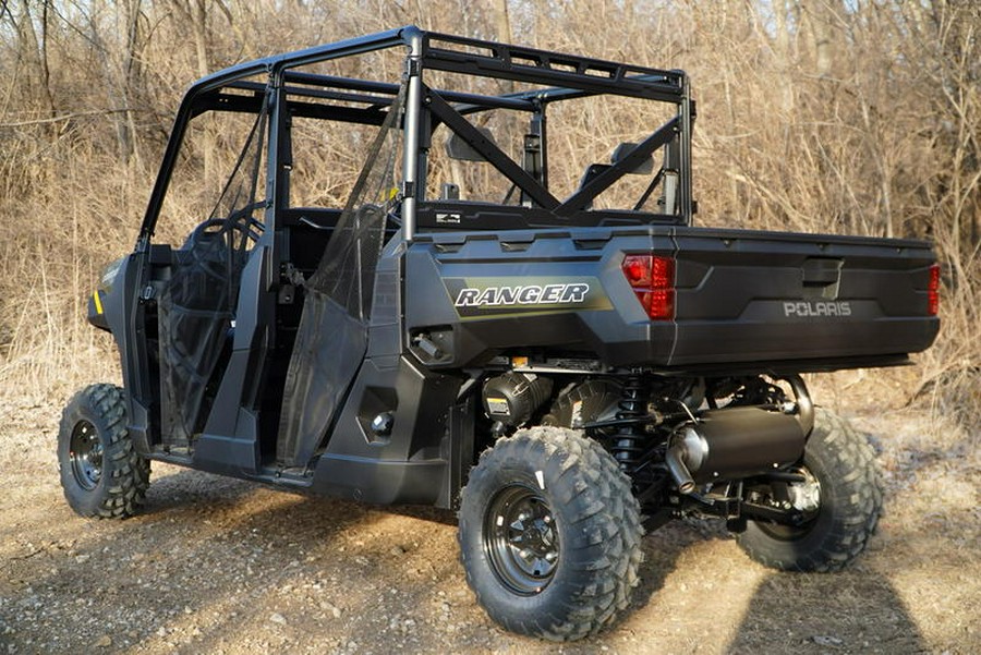 2026 Polaris® Ranger Crew 1000