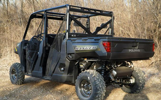 2026 Polaris® Ranger Crew 1000