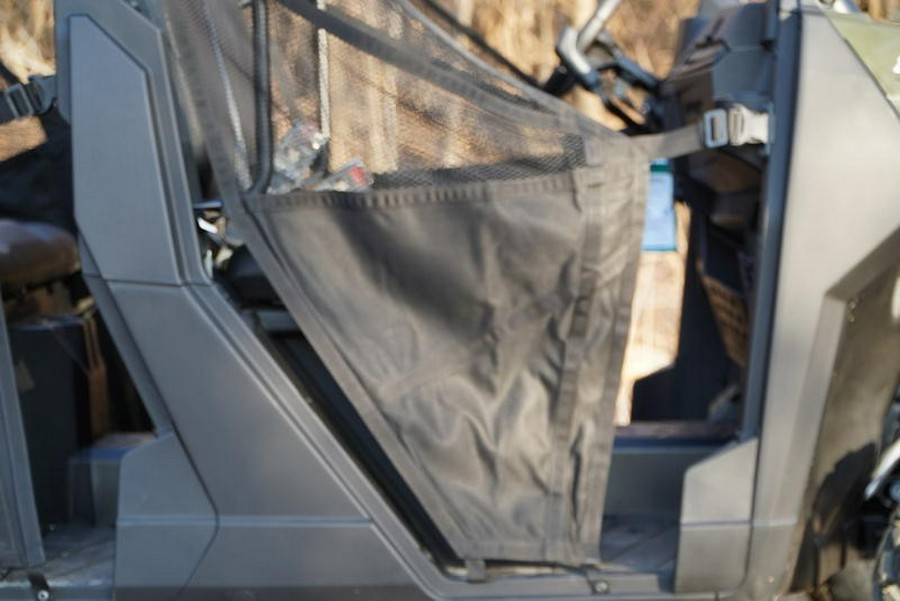 2026 Polaris® Ranger Crew 1000