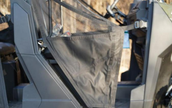 2026 Polaris® Ranger Crew 1000