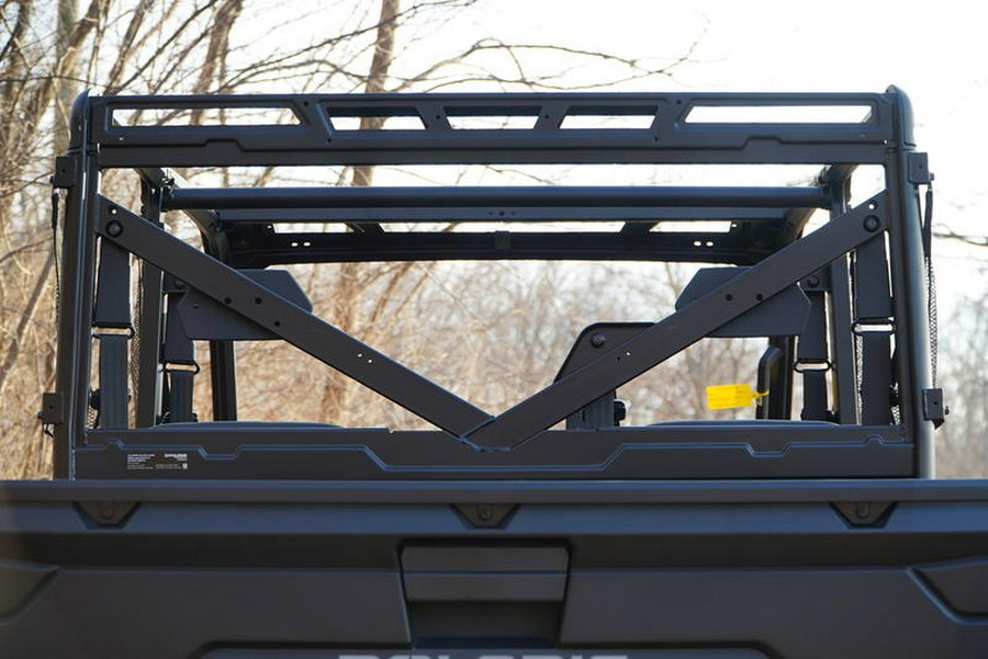 2026 Polaris® Ranger Crew 1000