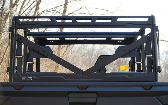 2026 Polaris® Ranger Crew 1000