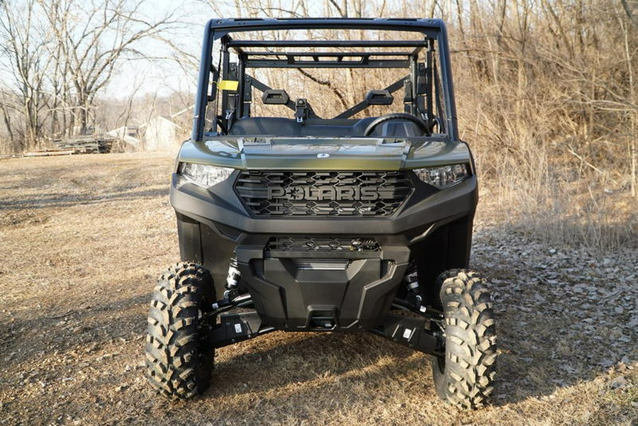 2026 Polaris® Ranger Crew 1000