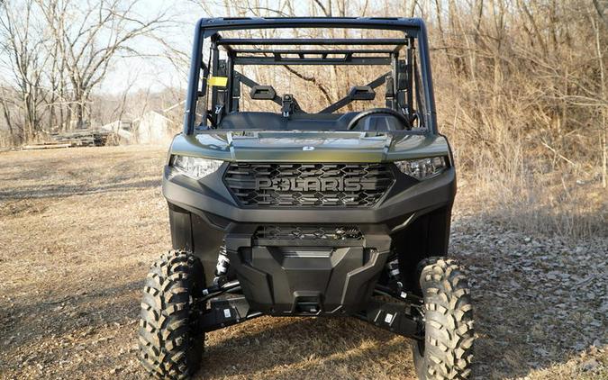2026 Polaris® Ranger Crew 1000
