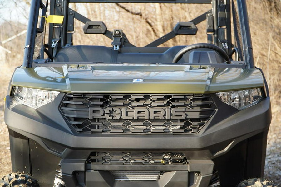 2026 Polaris® Ranger Crew 1000