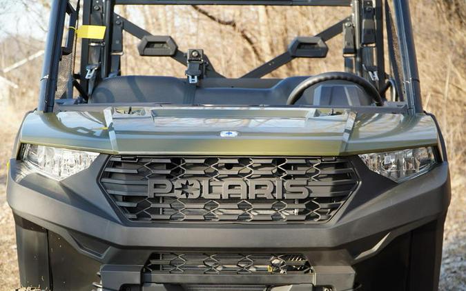 2026 Polaris® Ranger Crew 1000