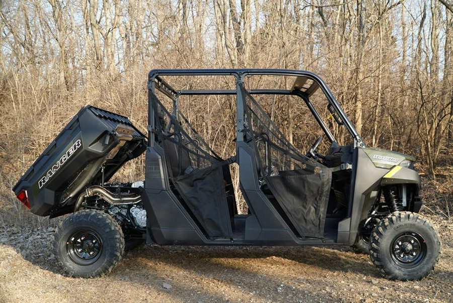 2026 Polaris® Ranger Crew 1000